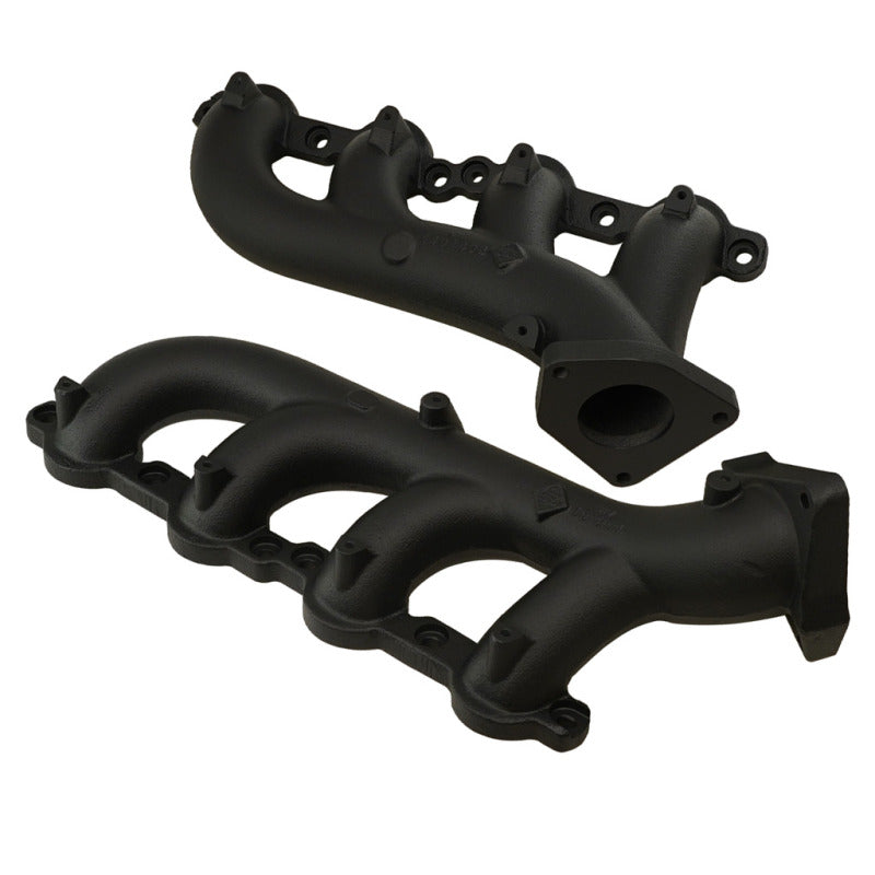 BD Diesel Exhaust Manifold Kit 02-13 Chevy Silverado 1500 V8 1041400