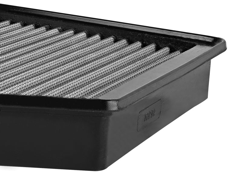 aFe Power Magnum FLOW OE Replacement Air Filter w/Pro DRY S Media for GM Silverado/Sierra 1500 19-24 L4/L6/V6/V8#31-10292