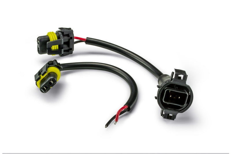 DV8 Offroad 18+ Jeep JL/ Gladiator LED Fog Lights - #BCFLJL-01