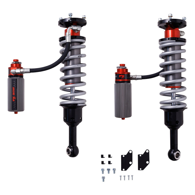 Fox 2025+ Toyota 4Runner / 2024+ LandCruiser GX550 3.2 Factory Race Front Shock - 1-3in Lift