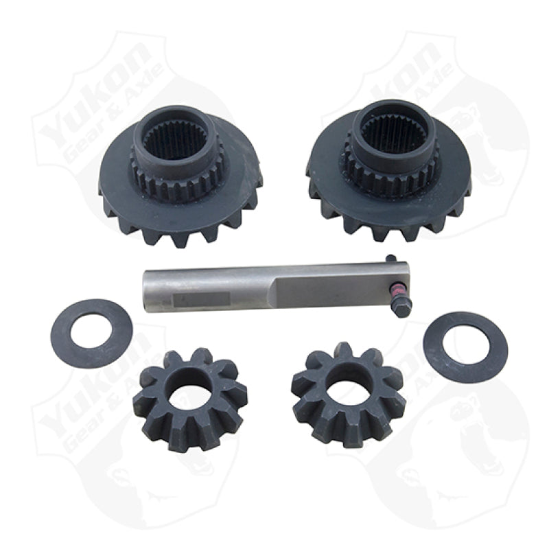 Yukon Gear & Axle YPKC9.25-P-31 Positraction Spiders For Chrysler9.25in Dura Grip Posi / 31 Spline / No Clutches included