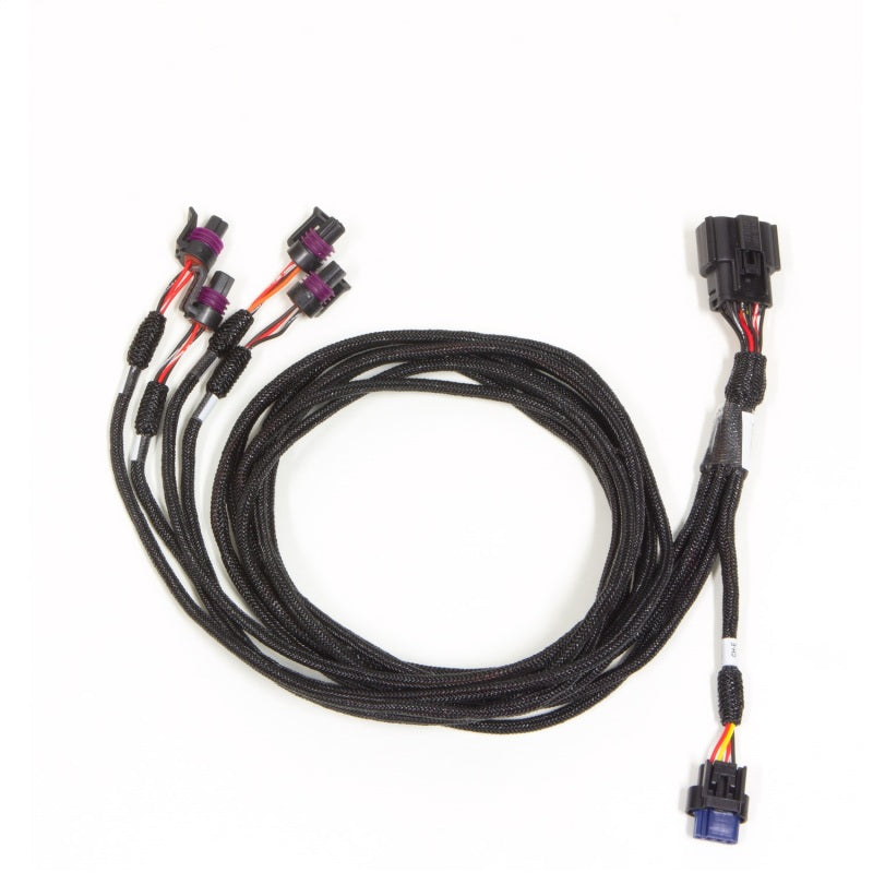 Banks Power 5 Ch Analog with Frequency Module System
