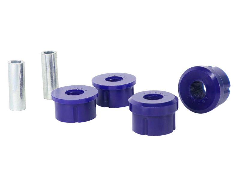 SuperPro Front Lower Control Arm Forward Bushing Kit (46mm O.D.)