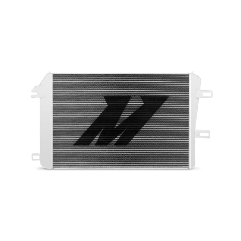 Mishimoto 06-10 Chevy 6.6L Duramax Radiator - #MMRAD-DMAX-06