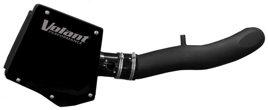 Volant 09-13 Chevrolet Silverado/GMC Sierra 4.3L V6 Oiled Cold Air Intake