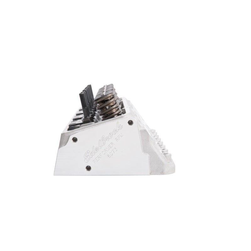 Edelbrock 60739 Single Performer RPM SBC 70cc Head Competition