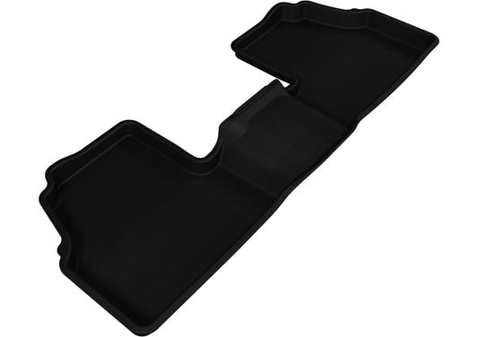 3D MAXpider Kagu Rear Floor Mats for 2013-2020 Buick Encore / Chevrolet Trax