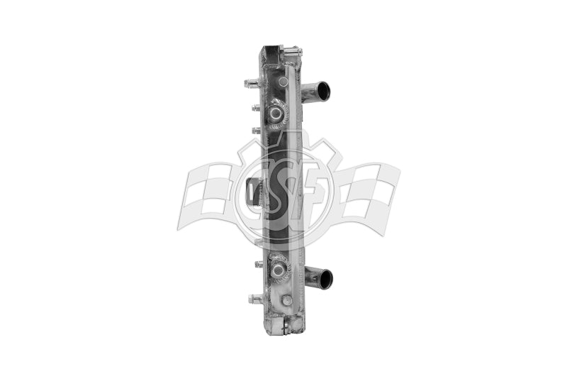CSF 7044 Radiator (Left &) for 96-04 Porsche Boxster (986) Right Side