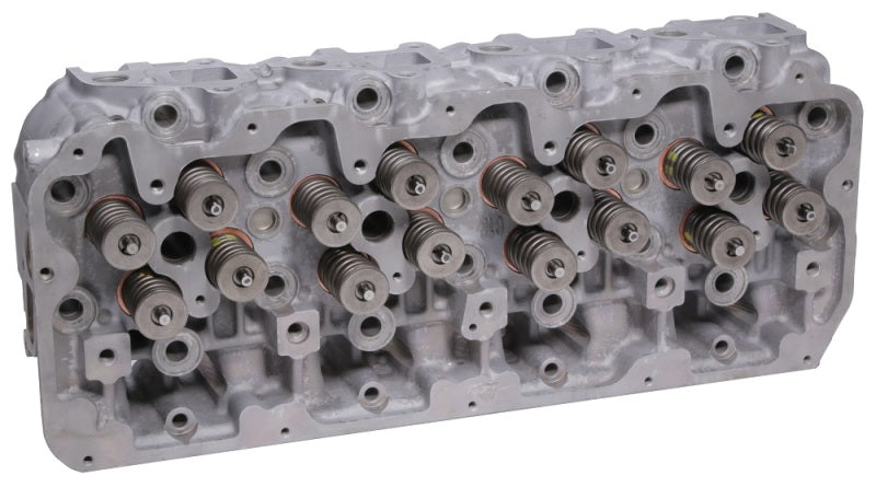 Fleece Performance FPE-61-10002-D for 04.5-05 GM Duramax 2500-3500 LLY Remanufactured Freedom Cylinder Head (Driver)