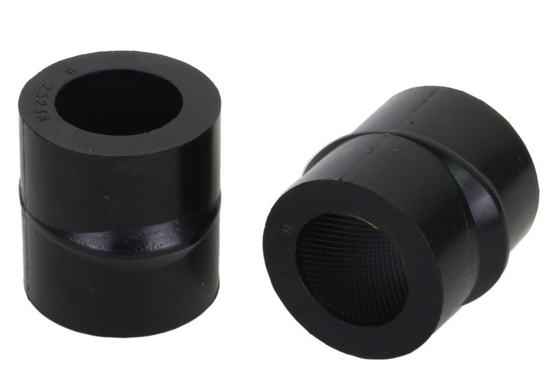 Whiteline KSK035-32 Sway Bar Service Kit 33mm Bushing Set for 2005-2015 Chrysler 300, 2006-2015 Dodge Charger, 2008-2015 Dodge Challenger and More