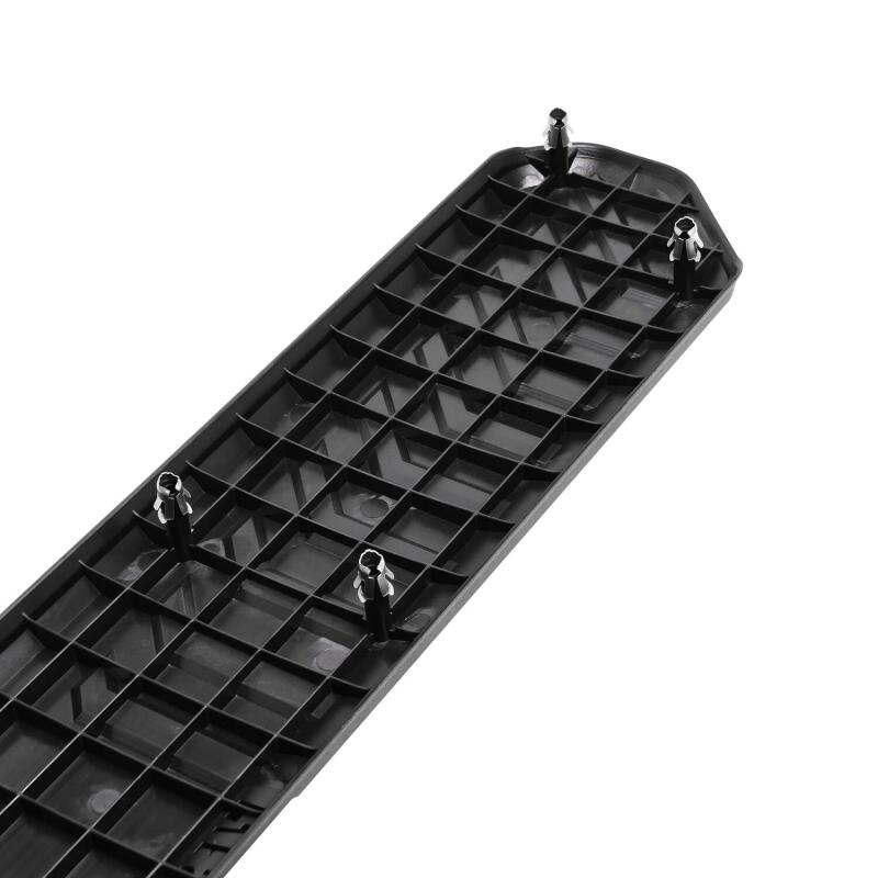 Westin 28-50001 R5 Replacement Service Kit with 30.5 in pad Black
