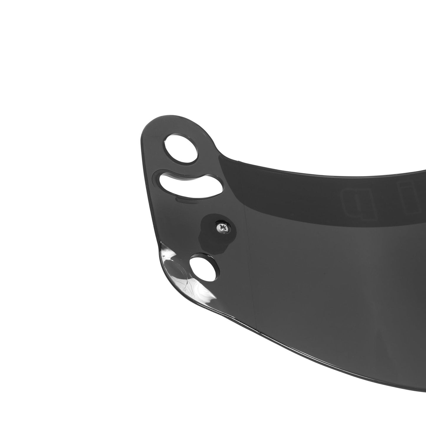RaceQuip 204009 PRO Series Shield - Mirror