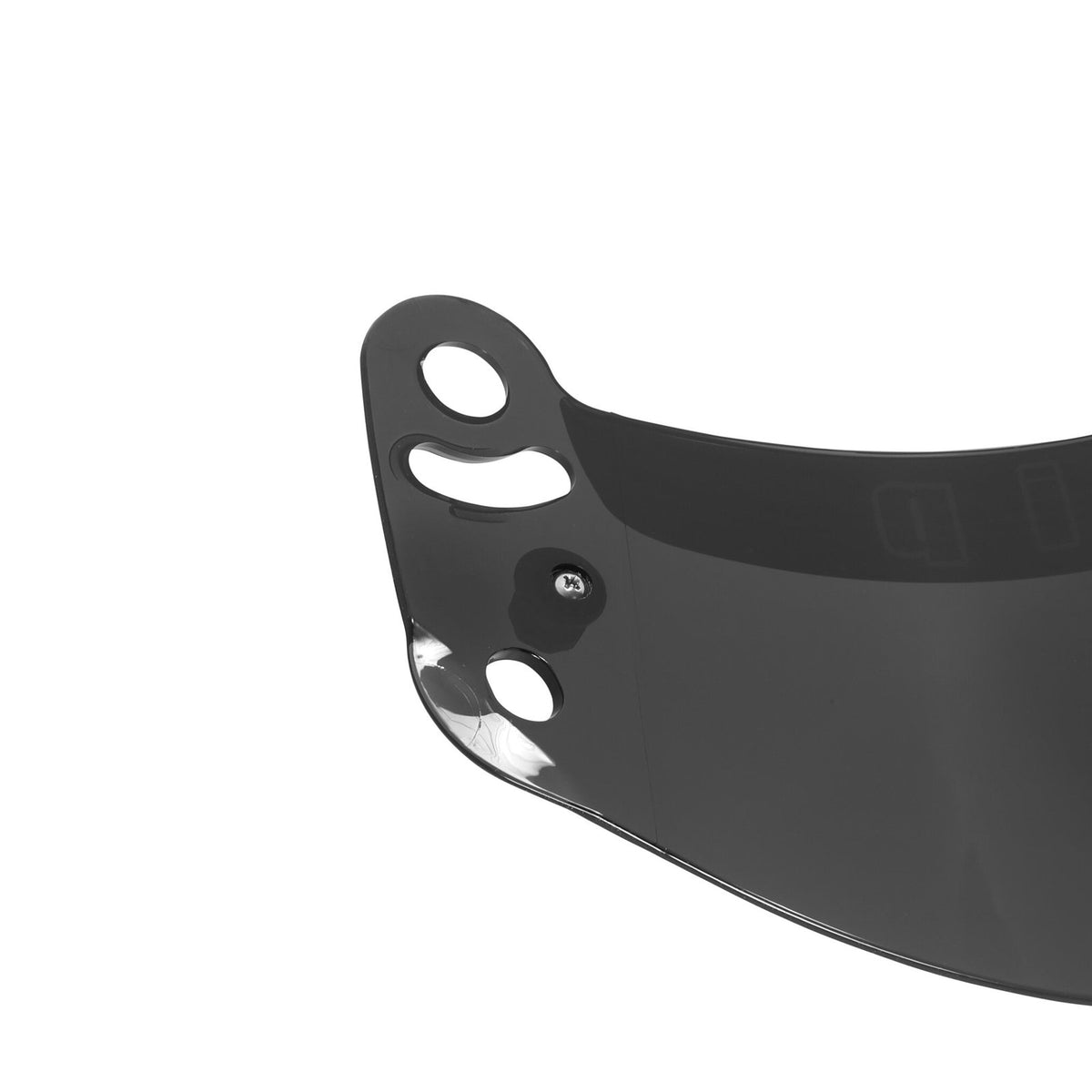 RaceQuip 204009 PRO Series Shield - Mirror