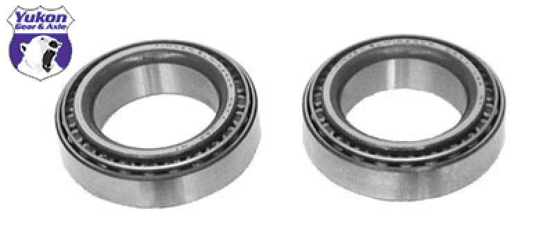 Yukon Gear & Axle CK C8.25-B Carrier installation Kit For 76+ Chrysler 8.25in Rear