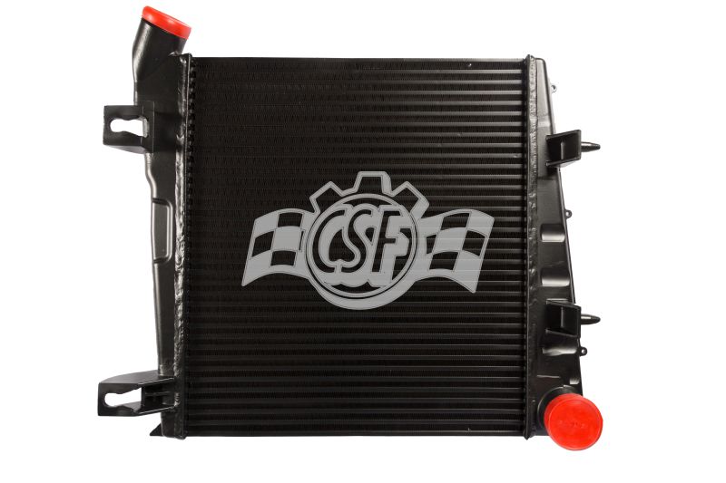 CSF 6012 Intercooler for 08-10 Ford F-250 Super Duty 6.4L OEM