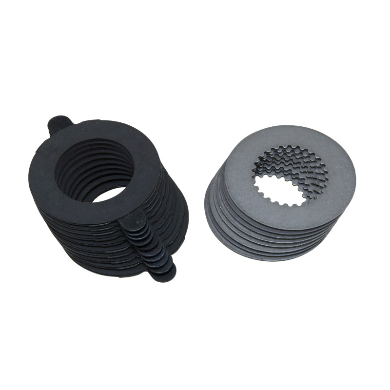 Yukon Gear & Axle YPKF9.75-P-34-DG Dura Grip Positraction internals For 9.75in Ford