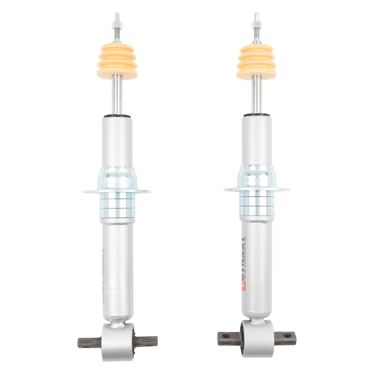 Belltech Lowering Kit 2019+ for GM Silverado/Sierra 1500 - w/SP Shocks