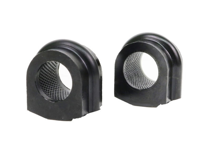 Whiteline KSK045-24 24mm Front Sway Bar Mount Bushing Kit for 1994-1999 Skyline R33 GTS RWD / 1989-1993 Skyline R32 GTS RWD