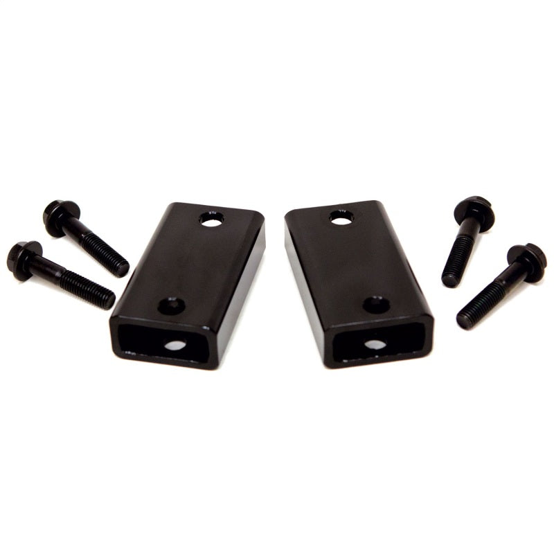 Banks Power 19249-2 Differential Cover Sway Bar Spacer Dodge Ram w/ Coil Sway Bar - #19249-2