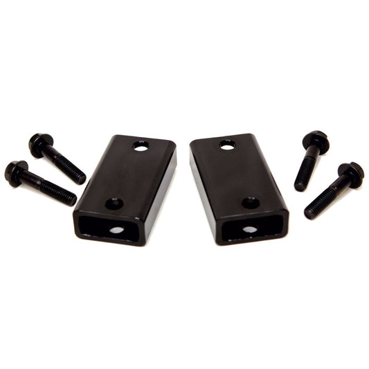 Banks Power 19249-2 Differential Cover Sway Bar Spacer Dodge Ram w/ Coil Sway Bar - #19249-2
