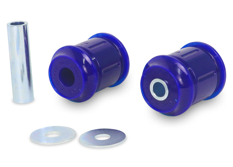 SuperPro Front Radius Arm To Chassis Mount Bushing Kit