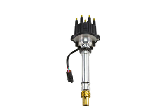 FAST 304006 XDI Race Cam Sync Distributor Small Cap for SBC/BBC