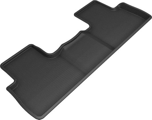 3D MAXpider Kagu Rear Floor Mats for 2019-2020 Acura RDX