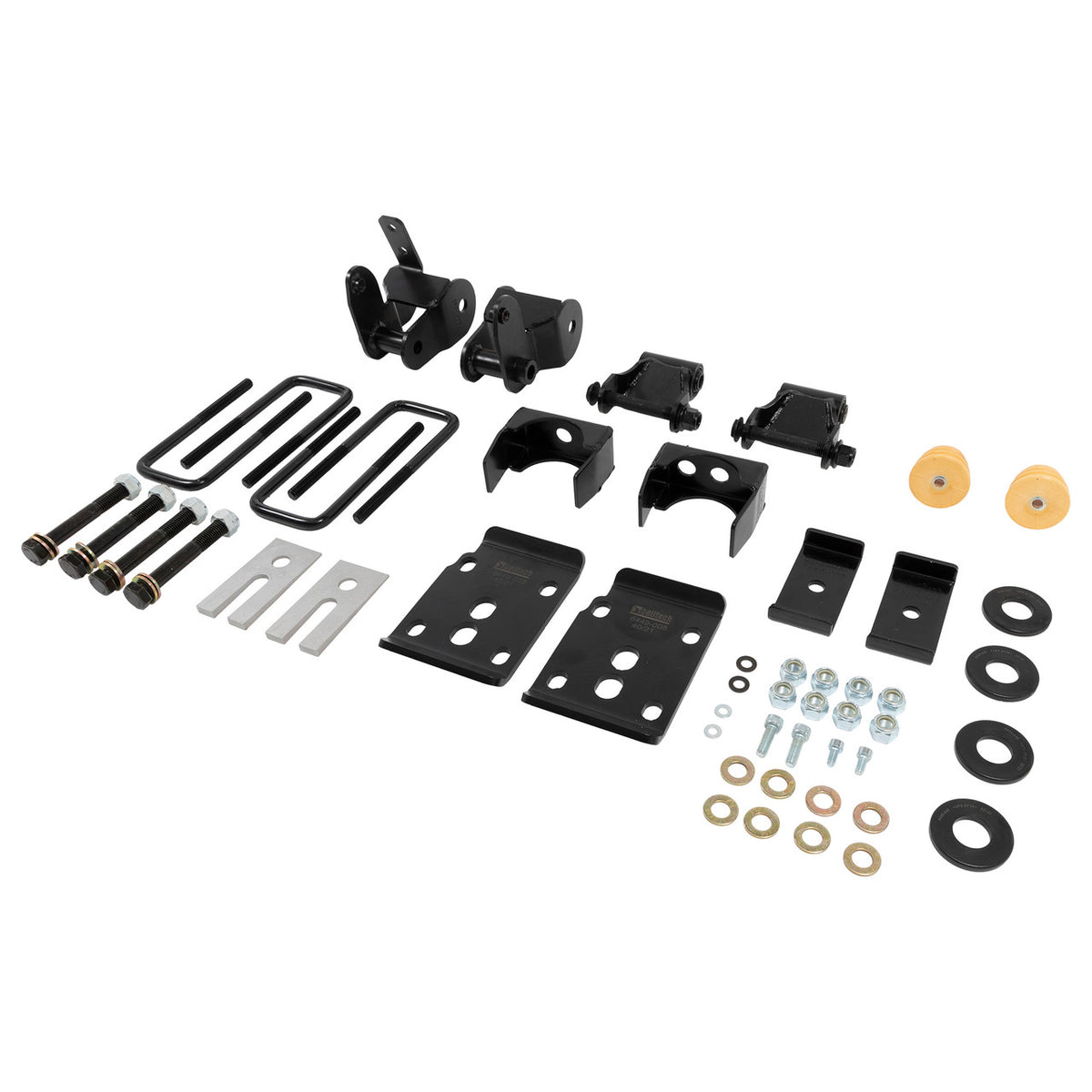 Belltech Flip Kit 21+ for Ford F-150 4.5in