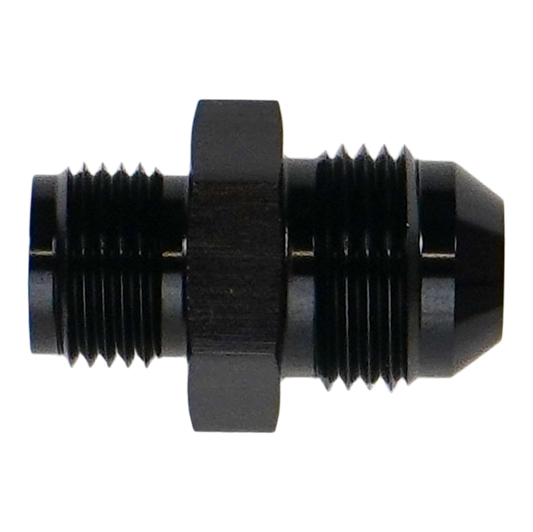 DeatschWerks 8AN Male Flare to 5/8in-18 Male Inverted Flare