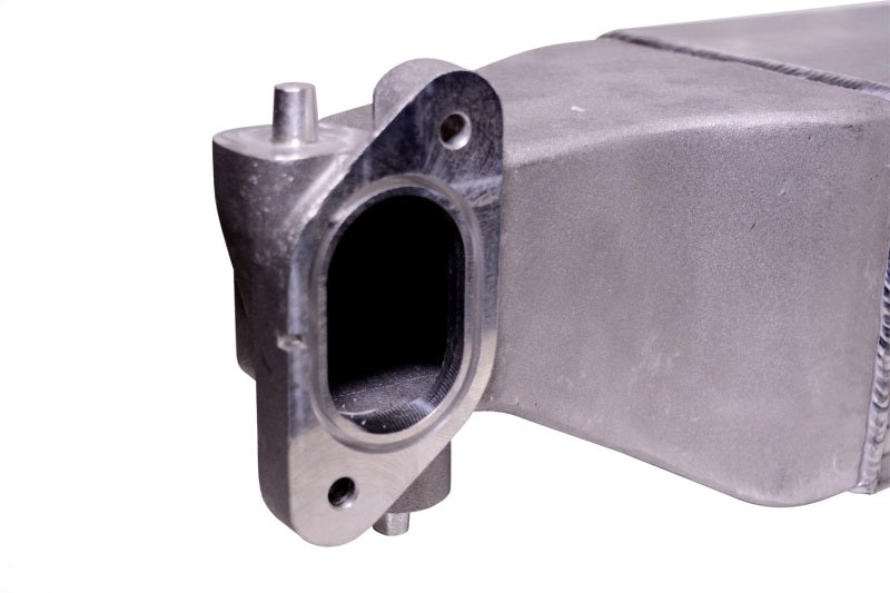 Injen 17-20 Honda Civic Type-R (FK8) I4 2.0L Bar and Plate Front Mount Intercooler - #FM1582I
