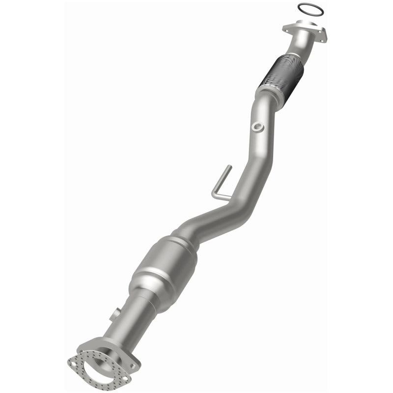 MagnaFlow 93257 Conv Direct Fit Catalytic Converter 2007-2015 Nissan Altima L4 2.5L Gas and Diesel - #93257