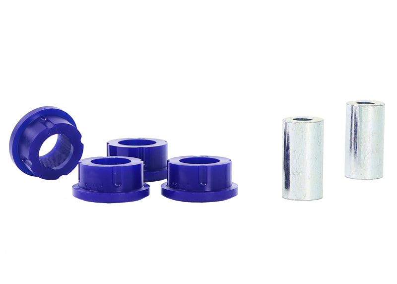 SuperPro Front Lower Control Arm Bushing Kit