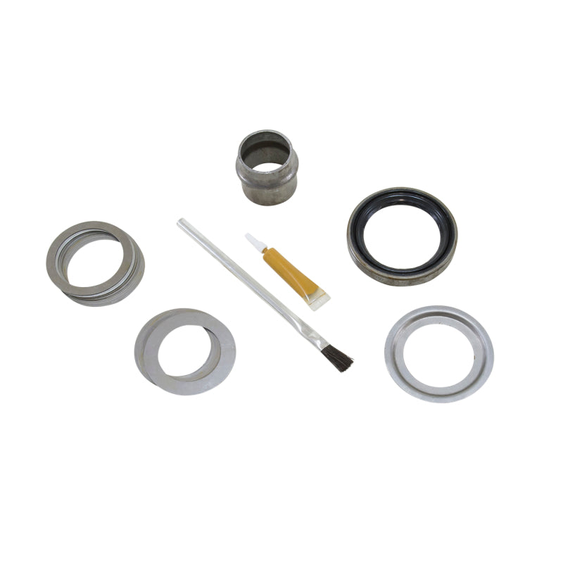 Yukon Gear & Axle MK D27 Minor install Kit For Dana 27 Diff