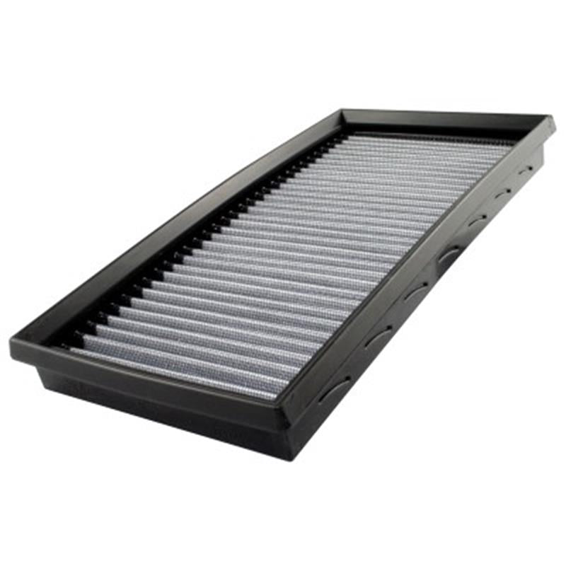 aFe Power Magnum FLOW OE Replacement Air Filter w/Pro DRY S Media for Mercedes AMG63 07-11 V8-6.3L #31-10195