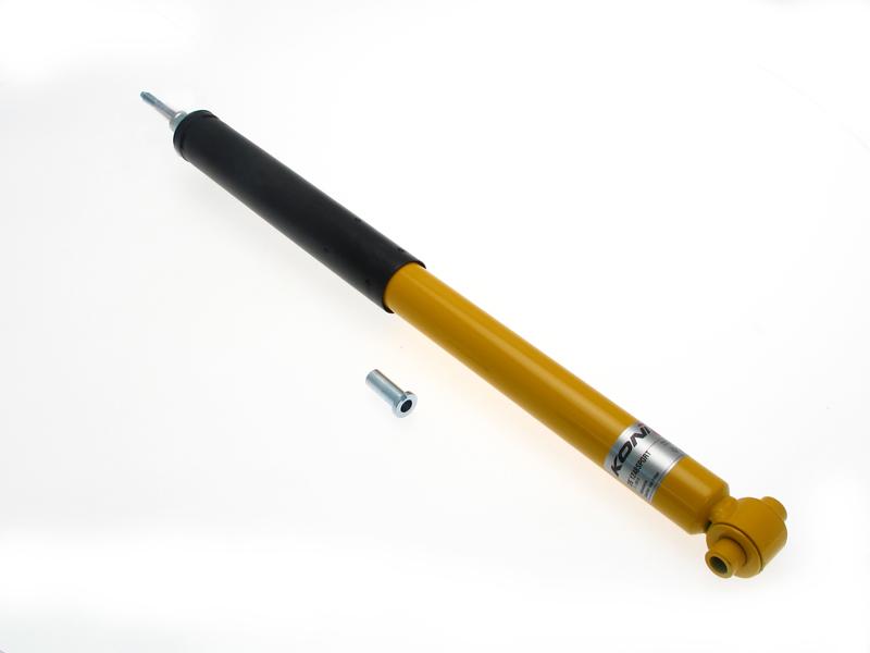 Koni Sport (Yellow) Shock 84-89 Nissan 300ZX (Exc. Elect. Susp.) - Rear - #26 1248Sport