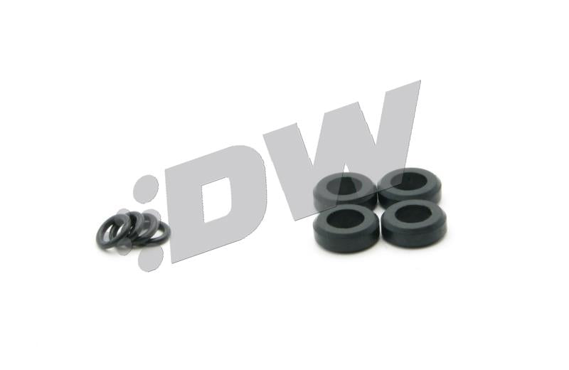DeatschWerks 89-90 Nissan 240SX SOHC KA24E Bosch EV14 1200cc Injectors (Set of 4)