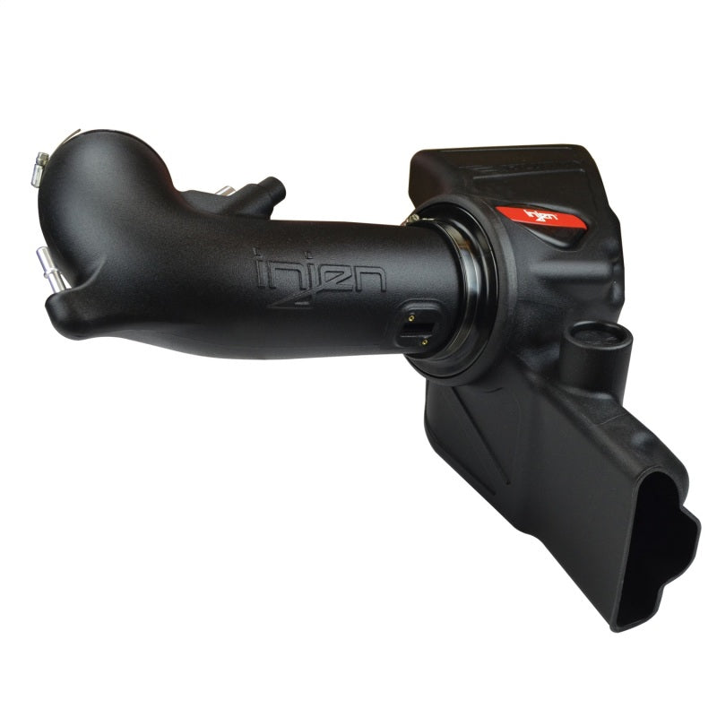 Injen 18-20 Ford Mustang GT 5.0L V8 Evolution Intake - #EVO9202