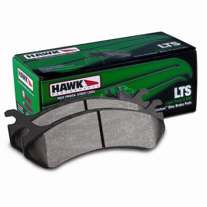 Hawk Performance HB393C.665 HPX Motorsport Brake Pads