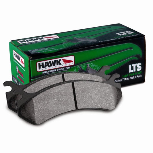 Hawk Performance HB194C.570 HPX Motorsport Brake Pads