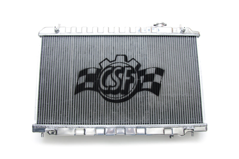 CSF 3329 Radiator for 03-06 Nissan 350Z