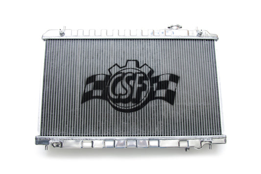 CSF 3329 Radiator for 2003-2006 Nissan 350Z
