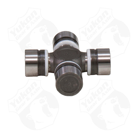 Yukon Gear & Axle YUJ3147 Mechanics 3R U-Joint