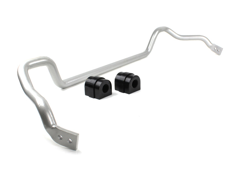 Whiteline BBF45Z Front 27mm Adjustable Sway Bar for 2001-2005 BMW 325Ci, 2001-2005 BMW 325i, 2001-2005 BMW 330Ci and More