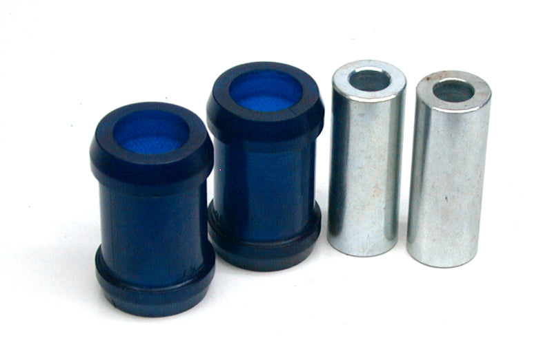 SuperPro Front Lower Inner Suspension Control Arm Bushing Kit