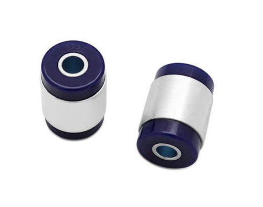 SuperPro Rear Lower Inner Suspension Control Arm Bushing Kit