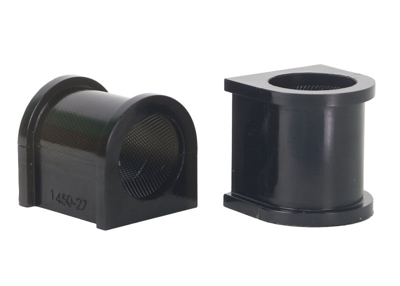 Whiteline W21999-27 Sway Bar Mount Bushing 27mm
