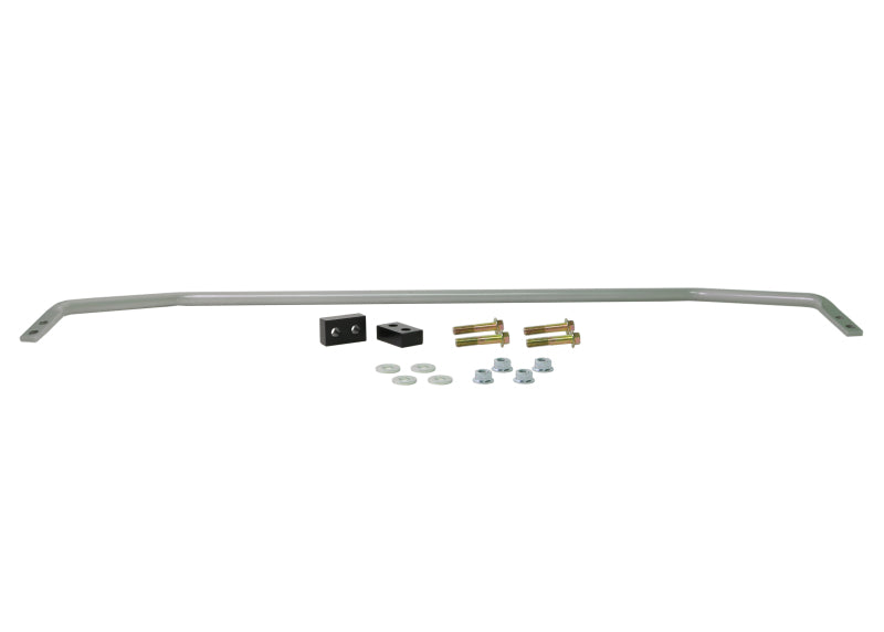 Whiteline BFR80 22mm Rear Non-Adjustable Sway Bar for 2013-2019 Ford Fiesta