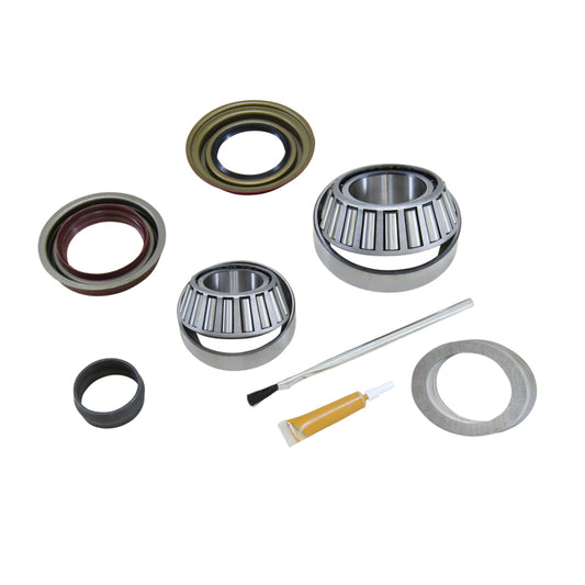 Yukon Gear & Axle PK GM9.76 Pinion Install Kit for 2014 and Newer GM 9.76