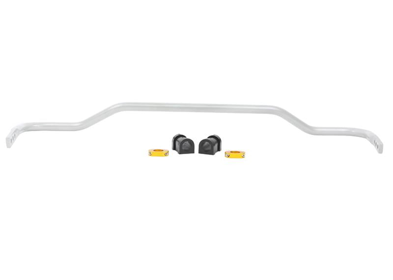 Whiteline BHR82XZ Rear 22mm X Heavy Duty Adjustable Sway Bar for 2008-2009 Pontiac G8