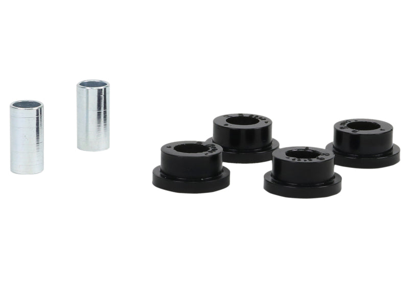 Whiteline W22107 Rear Sway Bar Outer Link for 1991-2007 Toyota Land Cruiser, 1980-1992 Toyota Corolla, 1998-2007 Lexus LX470 and More
